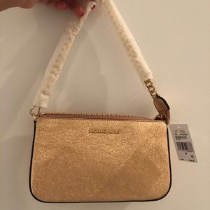 MICHAEL KORS MINI POCHETTE BAG